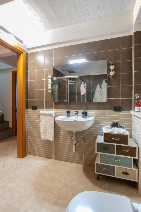 Live Your Dream San Costanzo Exterior foto