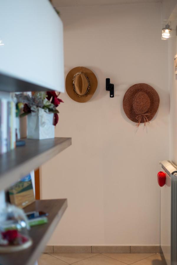Live Your Dream San Costanzo Exterior foto