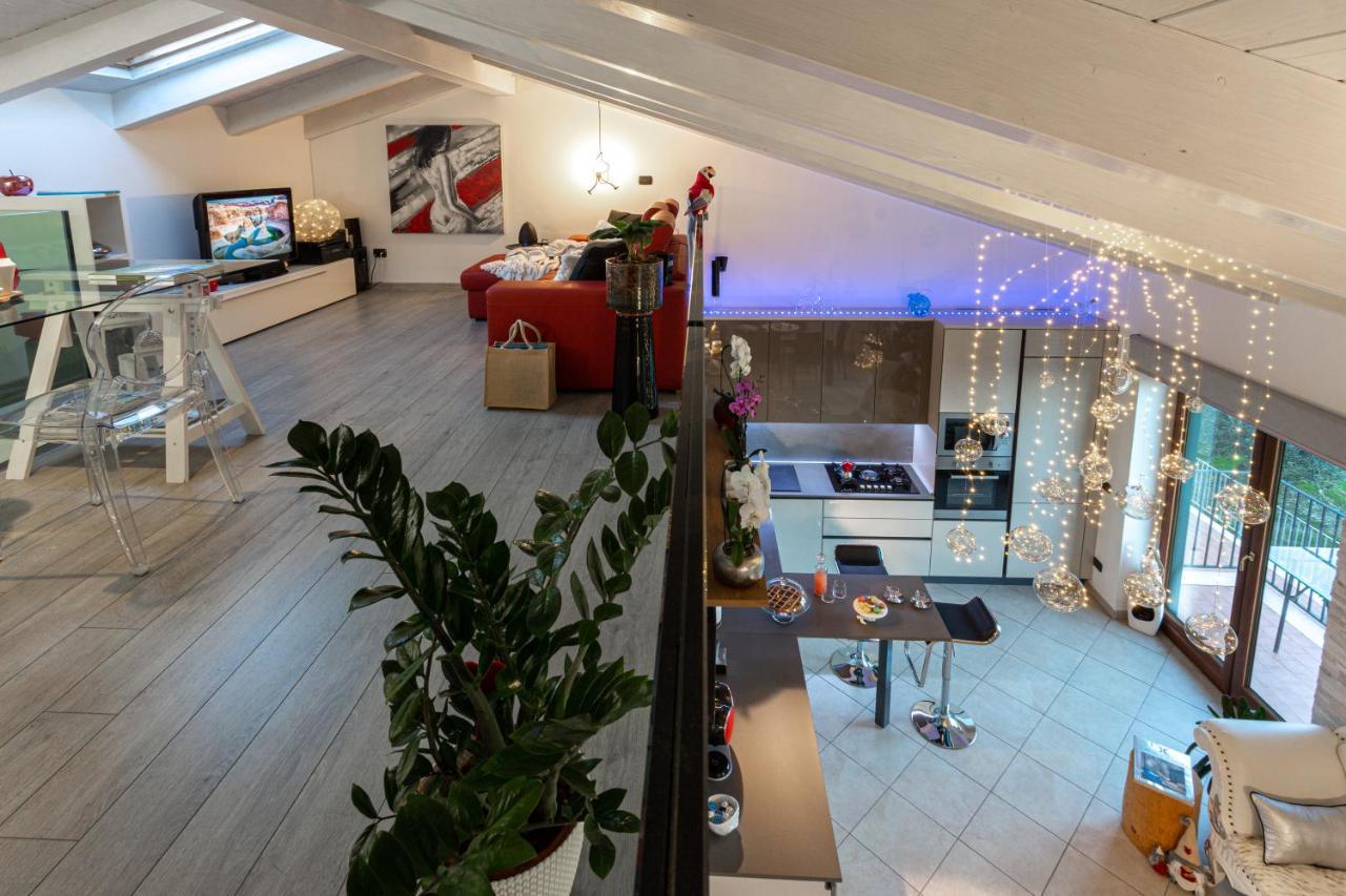 Live Your Dream San Costanzo Exterior foto