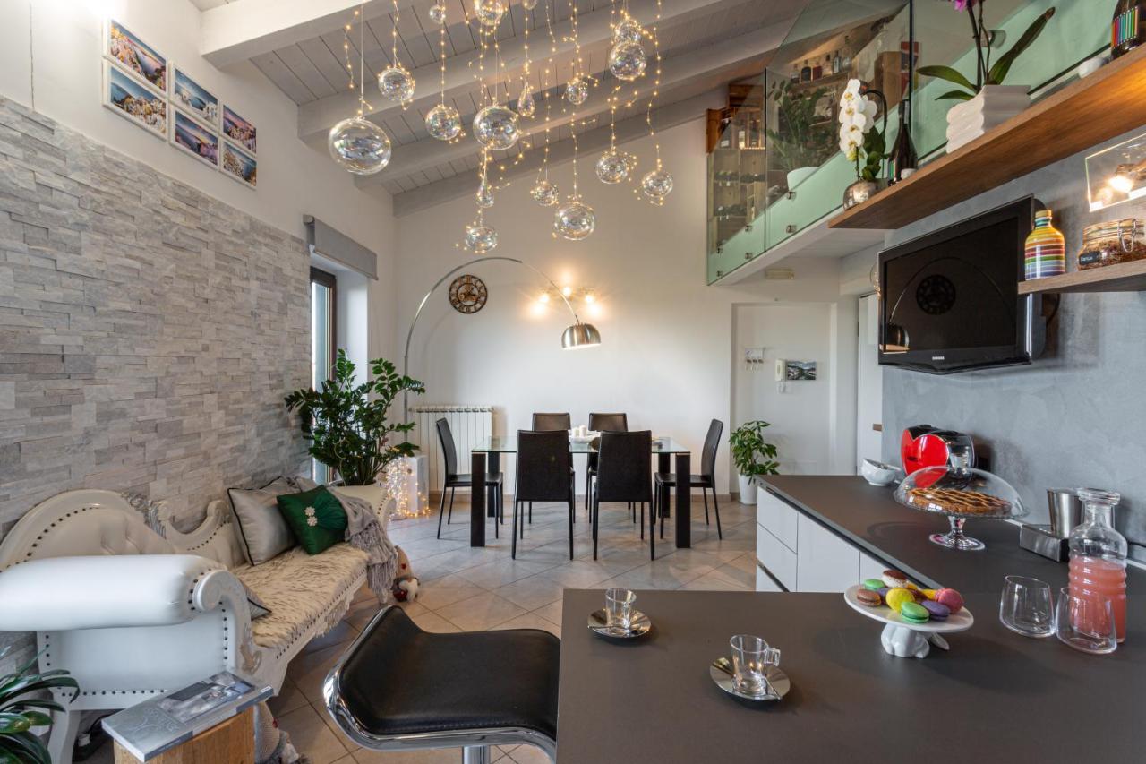 Live Your Dream San Costanzo Exterior foto