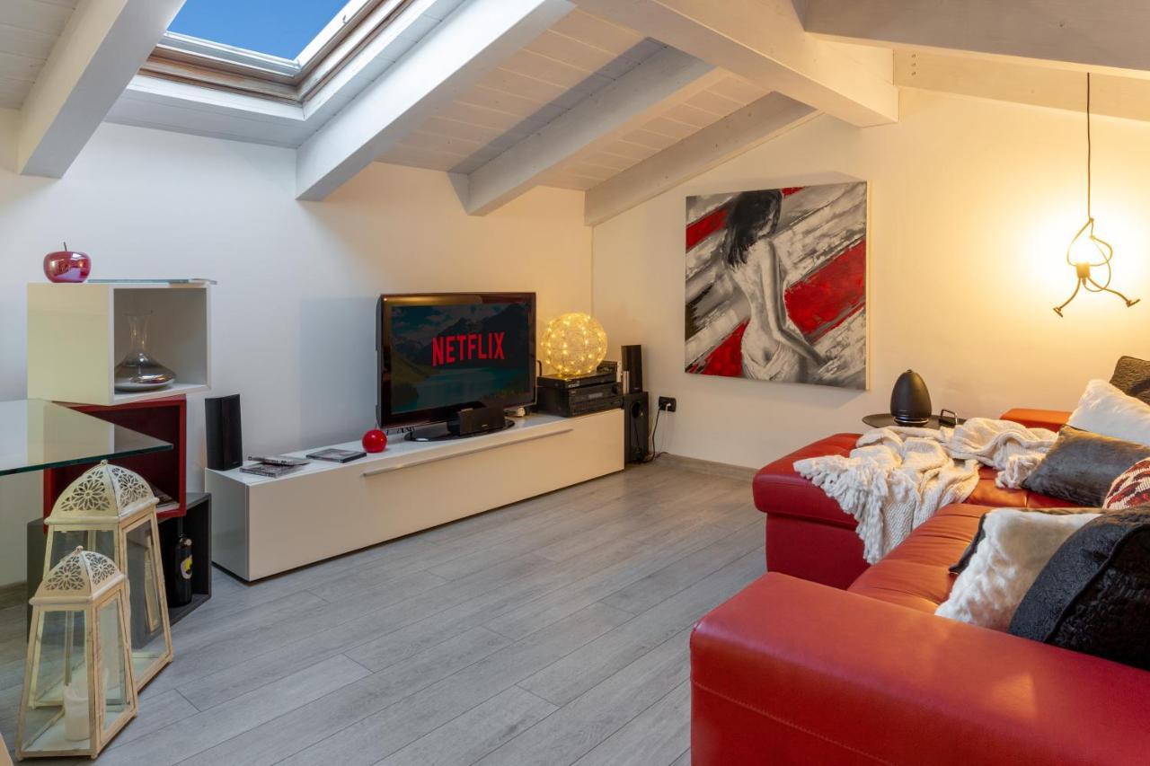 Live Your Dream San Costanzo Exterior foto